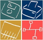 CADWARE Logo