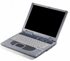 Protac Notebooks and Laptops