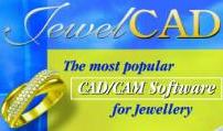 JewelCAD for Jewellery